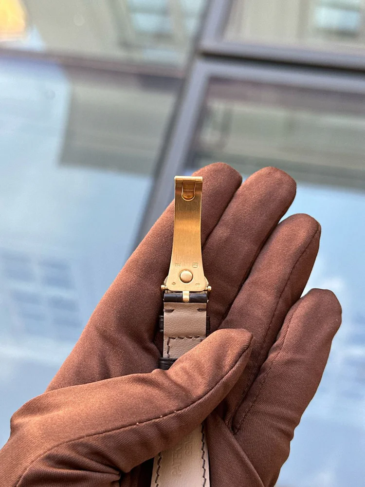 Patek Philippe Perpetual Calendar 1999